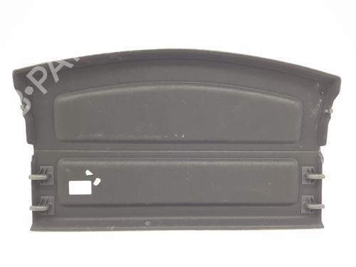 Rear parcel shelf PEUGEOT 3008 II SUV (MC_, MR_, MJ_, M4_)  | BP29489646C85 