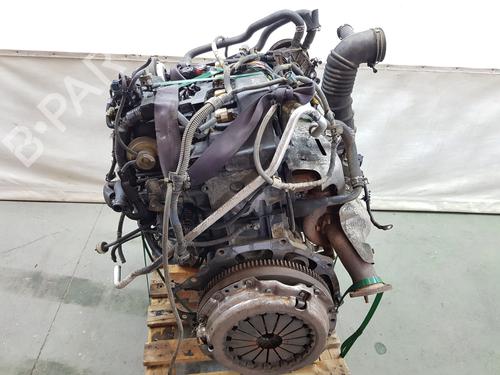 Engine TOYOTA LAND CRUISER PRADO (_J12_) 3.0 D-4D (KDJ120, KDJ125) | BP13546763M1 