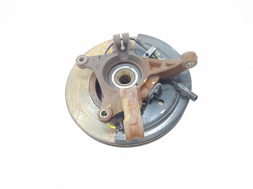 Left front steering knuckle RENAULT EXPRESS Box Body/MPV | BP38441692M25 - Image 6