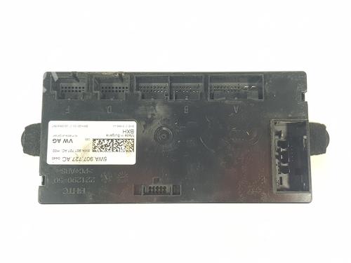 Module électronique VW CADDY V Box Body/MPV (SBA, SBH) [2020-2025]  27879720