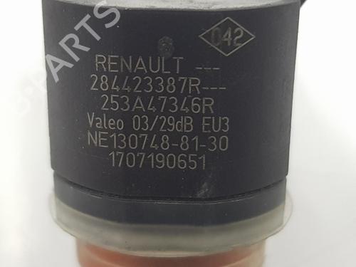 Other RENAULT CLIO V (B7_)  | BP14103217O1 