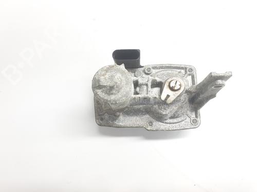 Throttle body AUDI A6 C7 (4G2, 4GC) 2.0 TDI | BP29464488M82 