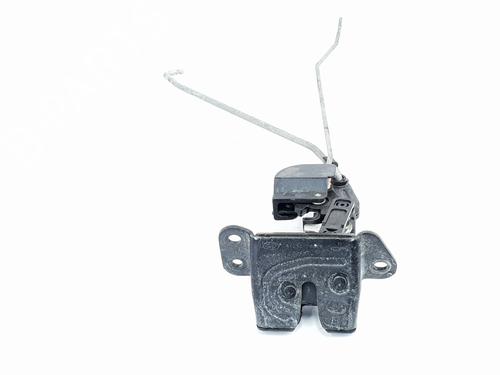 Tailgate lock HYUNDAI SANTA FÉ II (CM) 2.2 CRDi GLS | BP23146833C101 