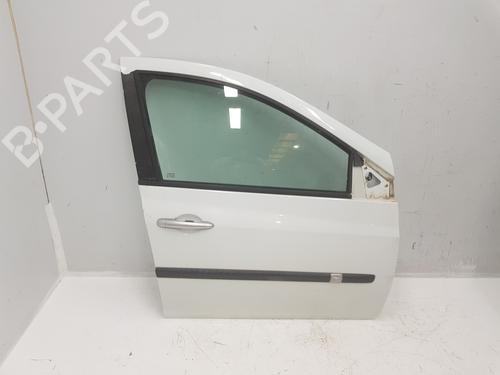 right-front-door-renault-clio-iii-br01-cr01-2005-2006-2007-2008-2009-2010-2011-2012-2013-2014-36842242 main image