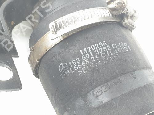 Rør MERCEDES-BENZ M-CLASS (W163) ML 270 CDI (163.113) | BP18744923M125