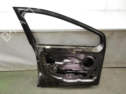 Left front door PEUGEOT 308 I (4A_, 4C_)  | BP9422141C2 
