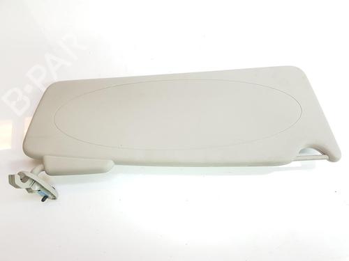 Left sun visor NISSAN NV200 Van e-NV (ME0N) | BP11353181I1 