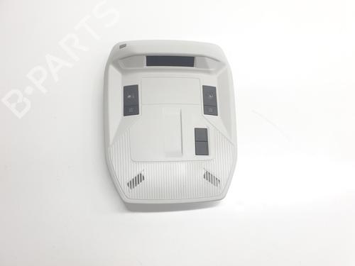 Used Interior roof light OPEL ASTRA L Sports Tourer (OV5) 1.2 (FRHNPJ) (110 hp) 24642310