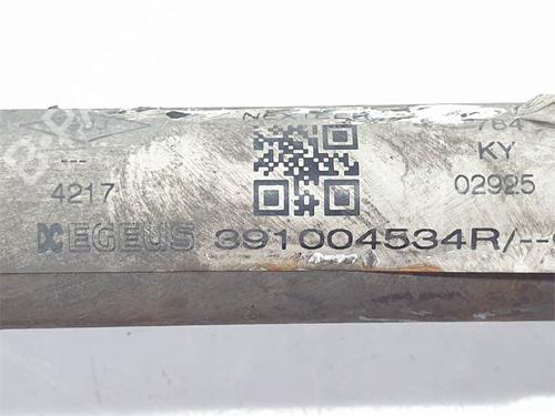 Right front driveshaft RENAULT KANGOO III MPV Blue dCi 115 (KJAC) | BP38441998M39 - Image 4