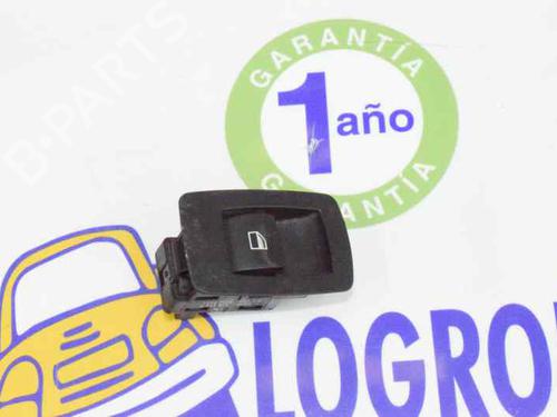 Left rear window switch BMW 1 (E87) 118 d | BP1452777I29 
