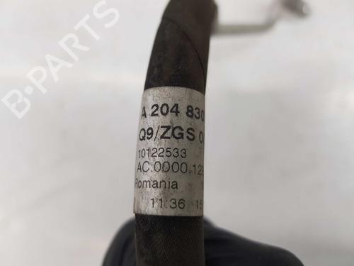 AC pipe MERCEDES-BENZ C-CLASS (W204) C 200 CDI (204.007, 204.006) | BP14076911M126