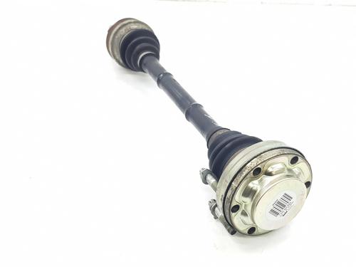 Left rear driveshaft BMW 3 (E90) 330 d | BP37182911M40 - Image 4