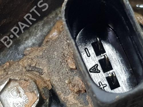 Gearbox VW TOUAREG (7LA, 7L6, 7L7)  | BP29400636M3 
