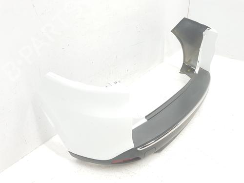 Rear bumper RENAULT CLIO III Grandtour (KR0/1_) 1.5 dCi | BP26187216C8 