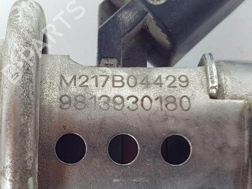 Injector OPEL VIVARO C Van (K0) | BP37727328M100 - Image 3