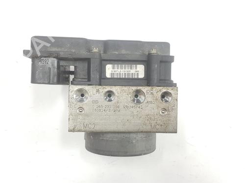 ABS pump FIAT 500 (312_) 1.3 D Multijet (312AXB1A) | BP7881307M43 