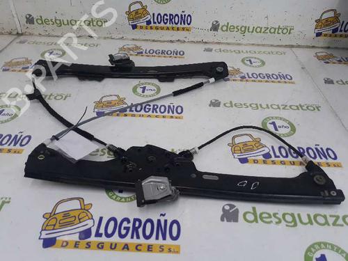 Front right window mechanism BMW 5 (E60) 520 d | BP1571845C23 