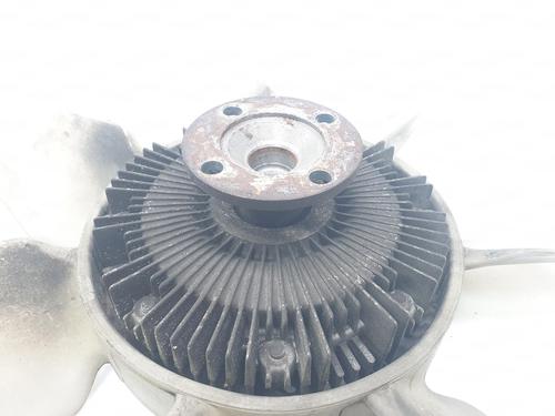 Fan TOYOTA LAND CRUISER PRADO (_J12_) 3.0 D-4D (KDJ120, KDJ125) | BP17527272M128 