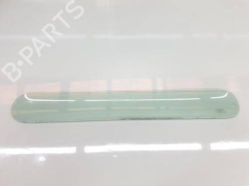 Rear right quarter glass LAND ROVER DEFENDER Cabrio (L316) 2.5 Td5 4x4 (L316) | BP14096178C92 