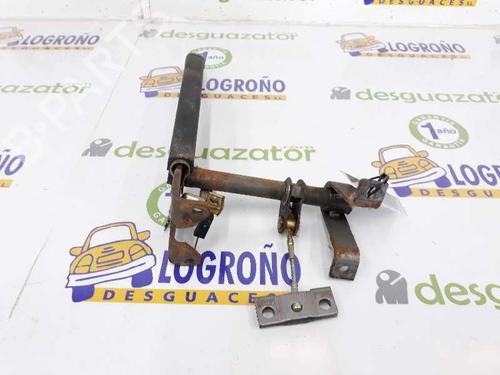 Hand brake MITSUBISHI PAJERO III (V7_W, V6_W) 2.5 TDi (V64W) | BP8774824I18 