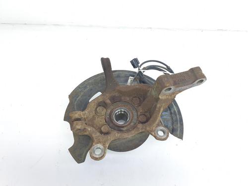 Achsschenkel links vorne für NISSAN NV200 Van e-NV (ME0N) (109 hp) 11353150