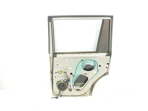 Right rear door TOYOTA LAND CRUISER PRADO (_J12_) 3.0 D-4D (KDJ120, KDJ125) | BP783235C5 