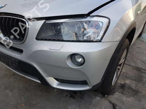 Hood lift support BMW X3 (F25) sDrive 18 d | BP14082880C139 