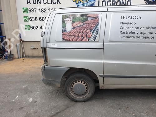 Injection rail MERCEDES-BENZ VITO Van (W638) 112 CDI 2.2 (638.094) | BP24367079M98 