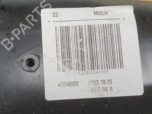 Rear axle OPEL ASTRA L (OV5) 1.2 (FPHNSL, FPHNSR) | BP23039065M2 