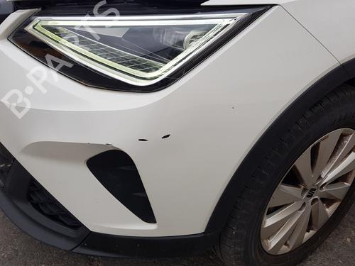 Køler SEAT ARONA (KJ7, KJP)  | BP27562599M31 