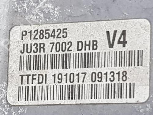 Gearbox VOLVO V40 Hatchback (525) T2 | BP37700090M3  - Image 11
