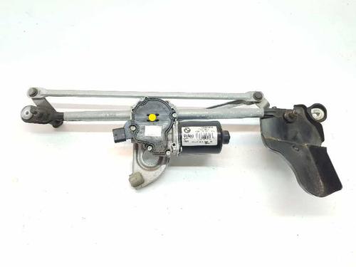 Used Front wiper motor BMW 3 Touring (F31) 320 d (184 hp) 4445815
