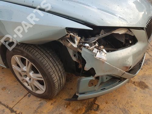 Right door airbag SEAT IBIZA IV SC (6J1, 6P5) 1.6 TDI | BP11177382C51  - Image 7