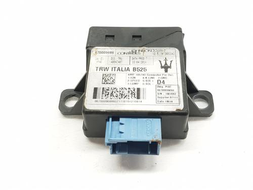 Used Electronic module MASERATI QUATTROPORTE VI 3.0 D (275 hp) 32387672