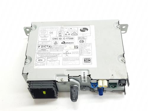 Electronic module PEUGEOT 2008 I (CU_) | BP37013696M83 - Image 5