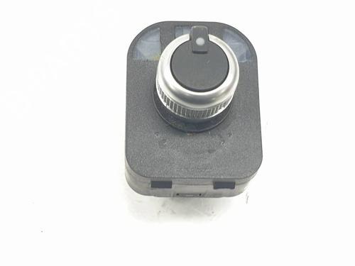 Used Mirror switch Mirror switch AUDI A1 Sportback (8XA, 8XF) 1.6 TDI (115 hp) 40157034 40157034