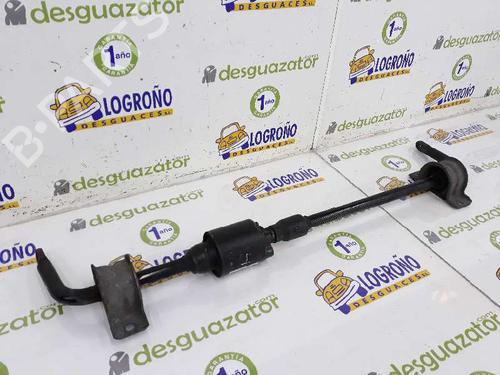 Anti roll bar BMW X5 (E70) M | BP3660274M96 