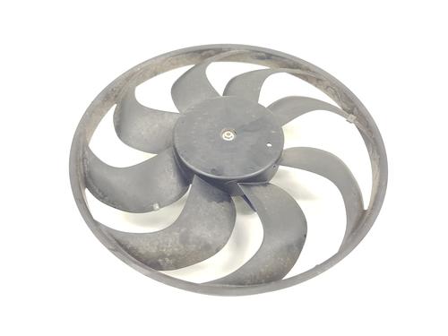 Used Radiator fan RENAULT CLIO IV (BH_) 1.5 dCi 75 (75 hp) 31574870