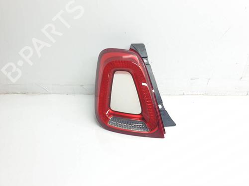 Left taillight FIAT 500 (312_) 1.0 Mild Hybrid (312.AYD1B) | BP40226079C34 - Image 3