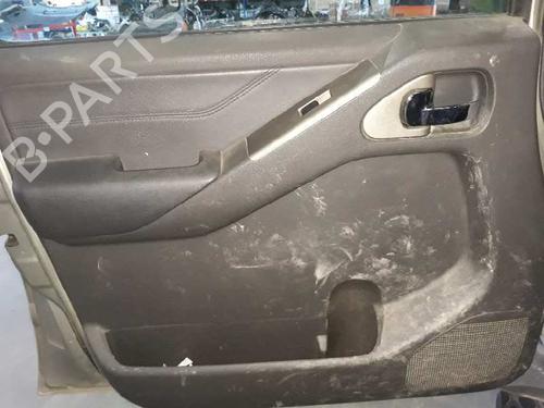 Engine control unit (ECU) NISSAN PATHFINDER III (R51) 2.5 dCi | BP1885026M57 