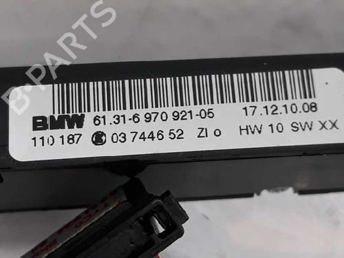 Switch BMW 1 (E87) 116 d | BP11682972I30 