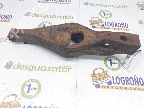 Left rear suspension arm MITSUBISHI PAJERO III (V7_W, V6_W) 3.2 Di-D (V68W, V78W) | BP1148748M14 