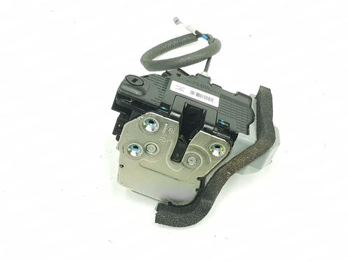 Rear right lock HYUNDAI i20 II (GB, IB) 1.2 LPG | BP10366443C99 