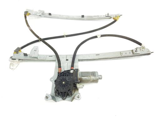 Front right window mechanism CITROËN XSARA PICASSO (N68) 2.0 HDi | BP29290643C23