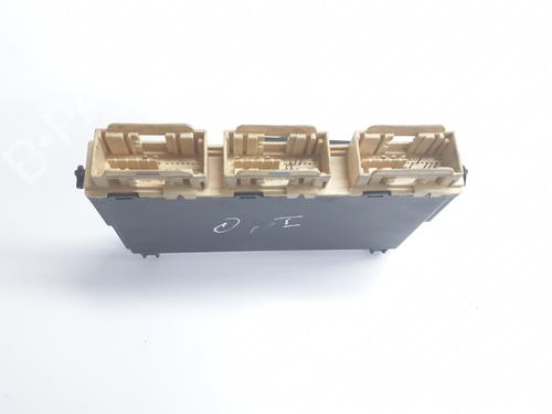 Electronic module MERCEDES-BENZ GLA-CLASS (X156) GLA 180 (156.942) | BP22406184M83 