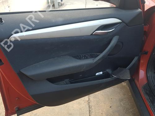 Rim BMW X1 (E84) xDrive 18 d | BP29613500C45 
