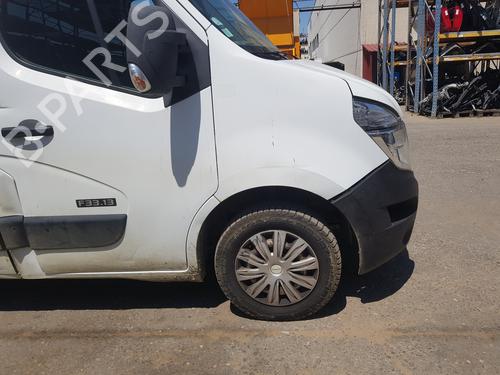 Engine control unit (ECU) NISSAN NV400 Van (X62, X62B) | BP38935809M57 - Image 28