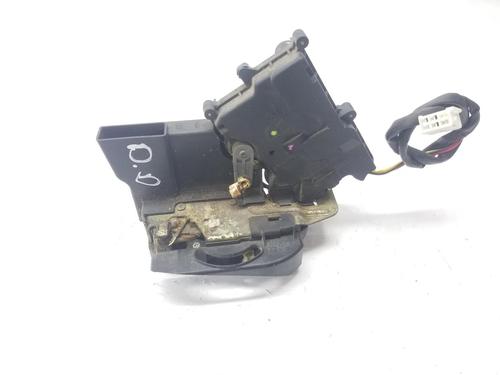 Front right lock MAZDA 323 F VI Hatchback (BJ) 2.0 TD | BP11978057C97 