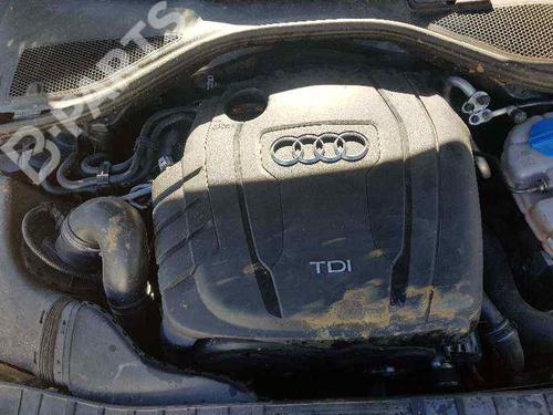 Left rear window switch AUDI A6 C7 (4G2, 4GC) 2.0 TDI | BP6924915C108  - Image 9