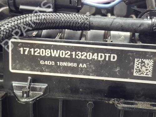 Engine LAND ROVER RANGE ROVER EVOQUE (L538) 2.2 D 4x4 | BP37160973M1 - Image 19